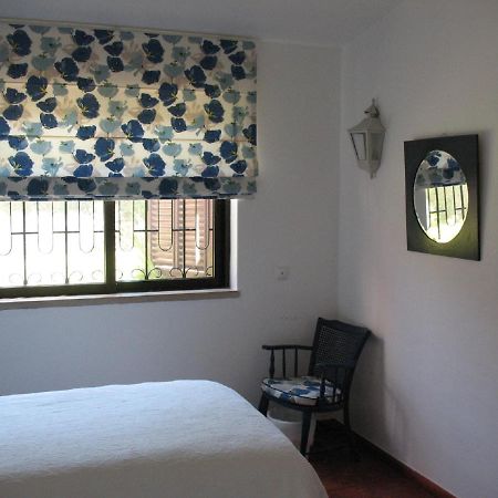 Casa Do Girassol Villa ลากอส ภายนอก รูปภาพ