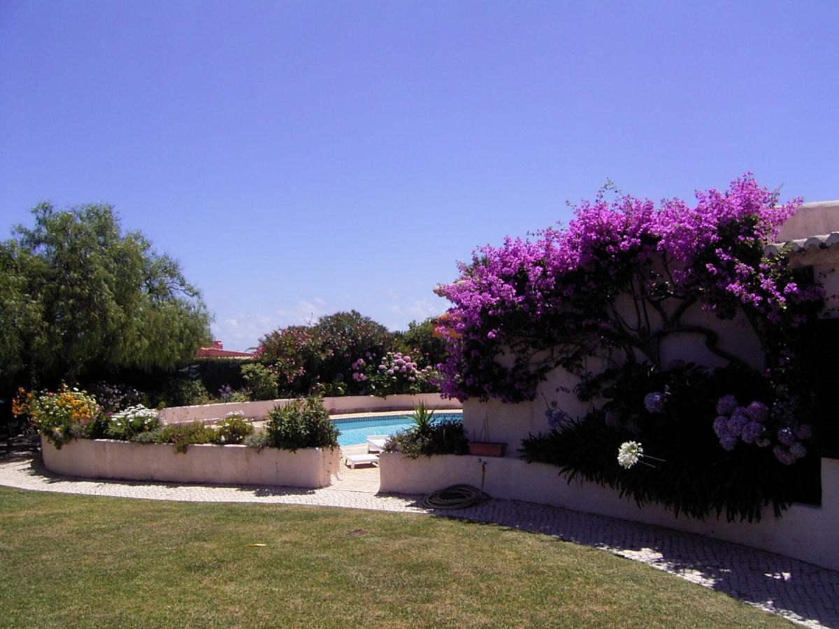 Casa Do Girassol Villa ลากอส ภายนอก รูปภาพ