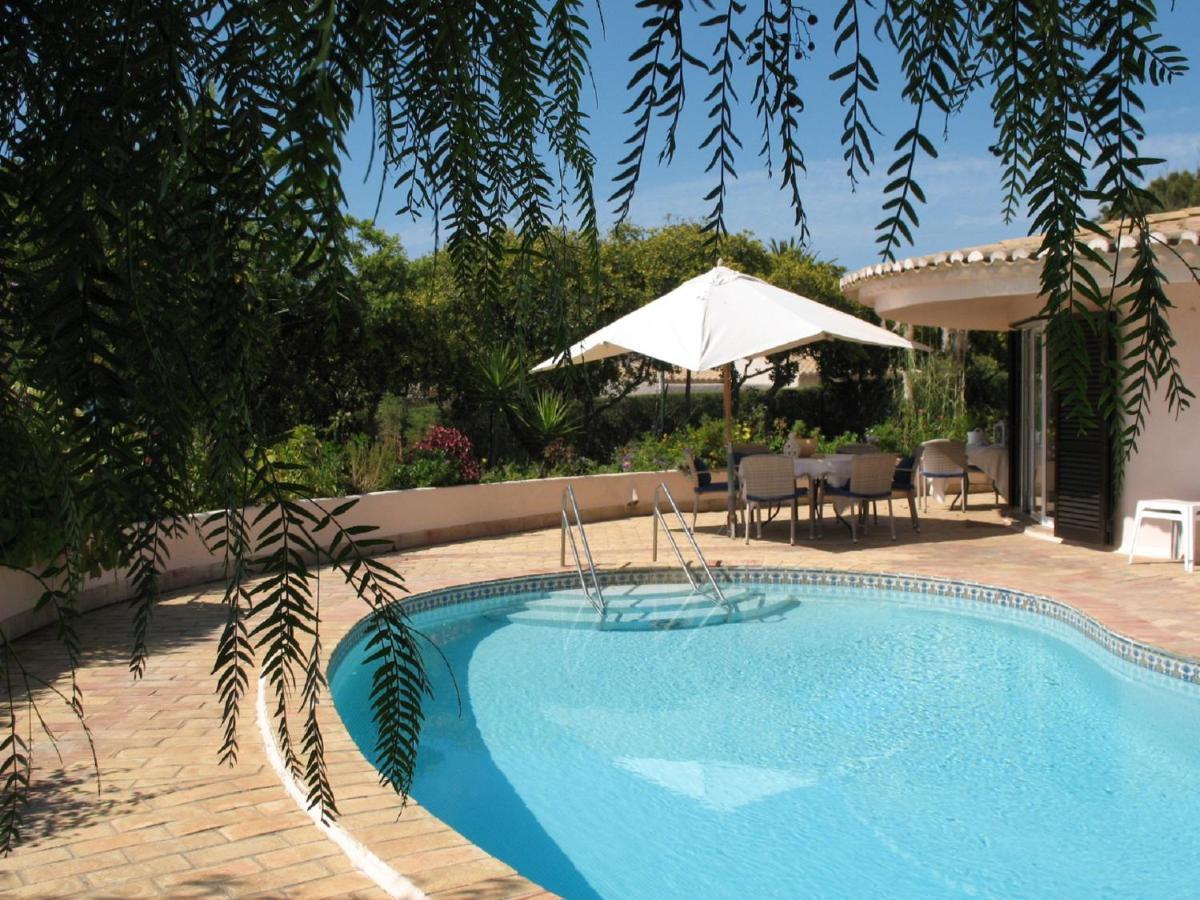 Casa Do Girassol Villa ลากอส ภายนอก รูปภาพ