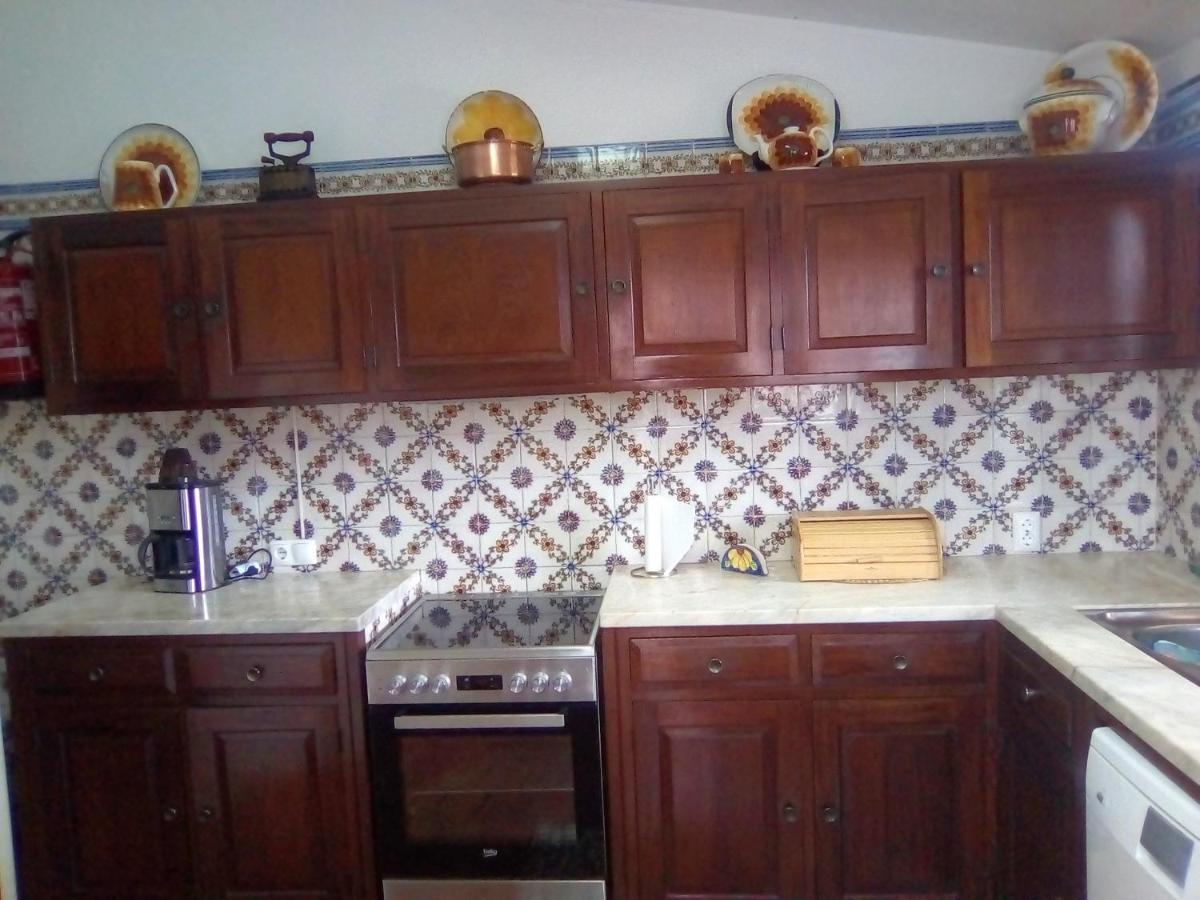 Casa Do Girassol Villa ลากอส ภายนอก รูปภาพ