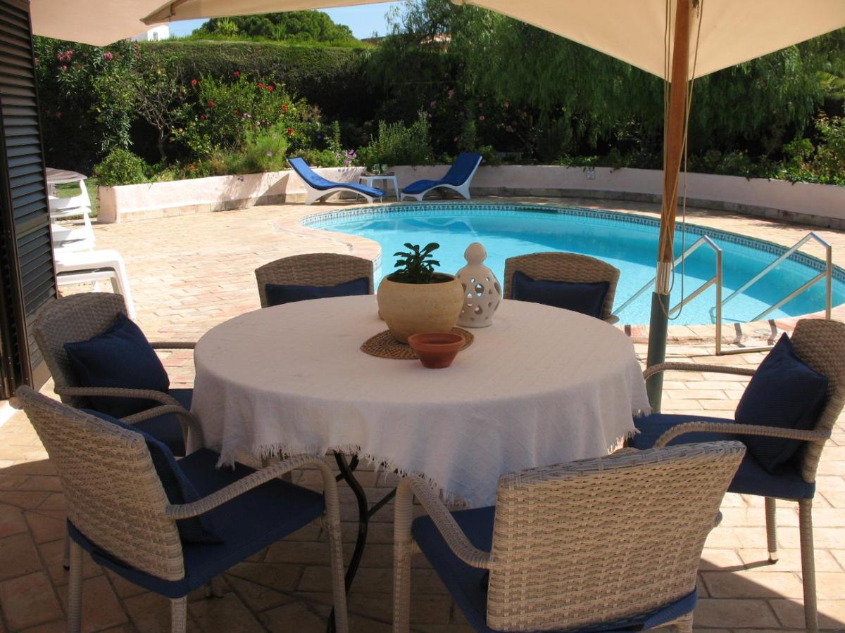 Casa Do Girassol Villa ลากอส ภายนอก รูปภาพ