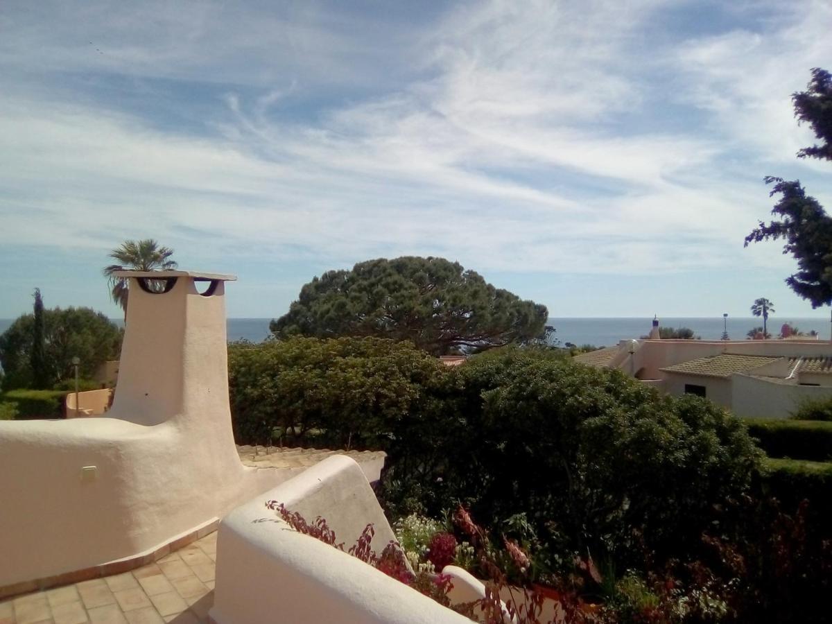Casa Do Girassol Villa ลากอส ภายนอก รูปภาพ