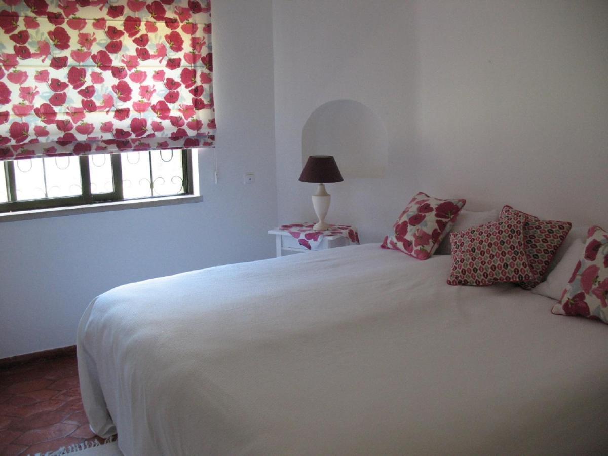 Casa Do Girassol Villa ลากอส ภายนอก รูปภาพ