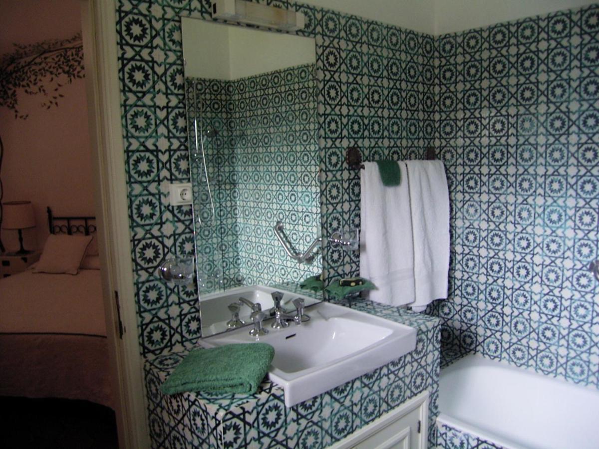 Casa Do Girassol Villa ลากอส ภายนอก รูปภาพ