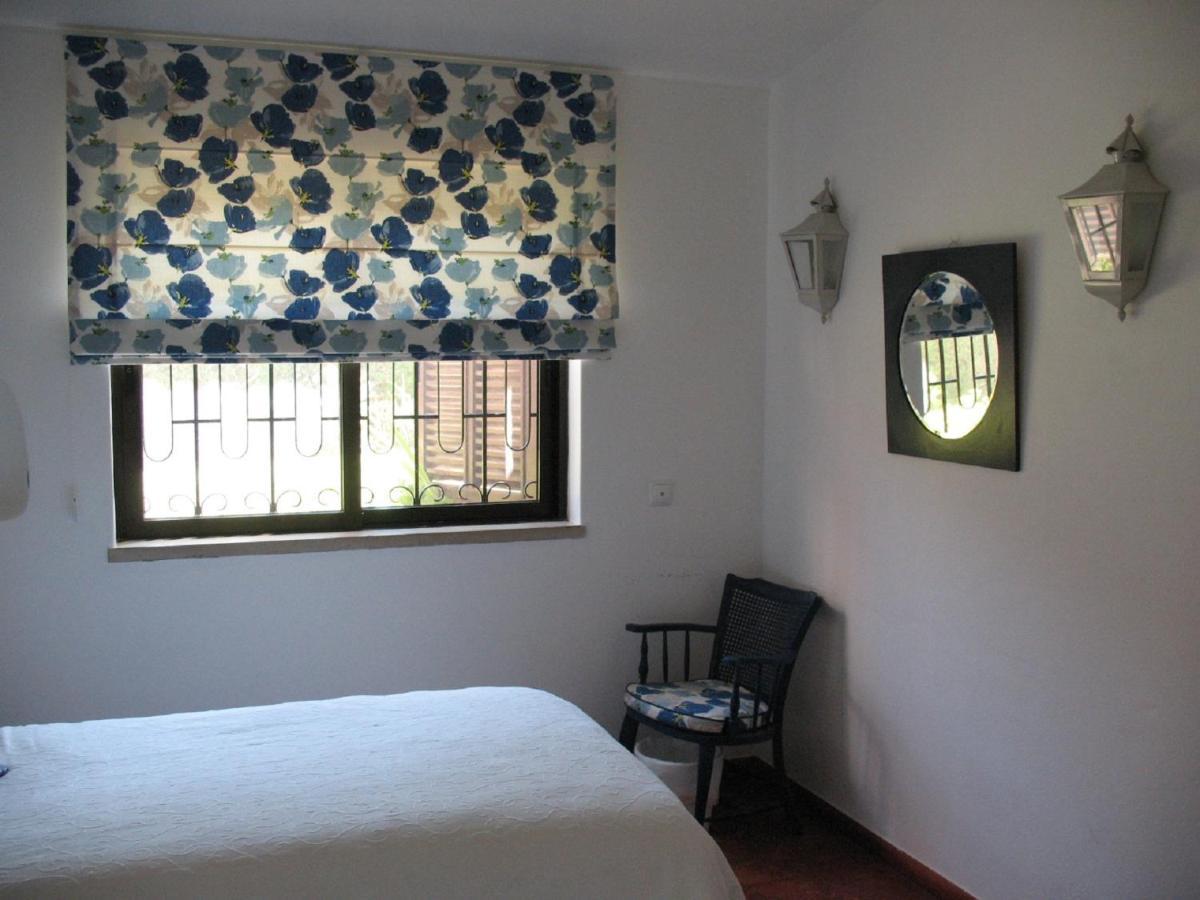 Casa Do Girassol Villa ลากอส ภายนอก รูปภาพ