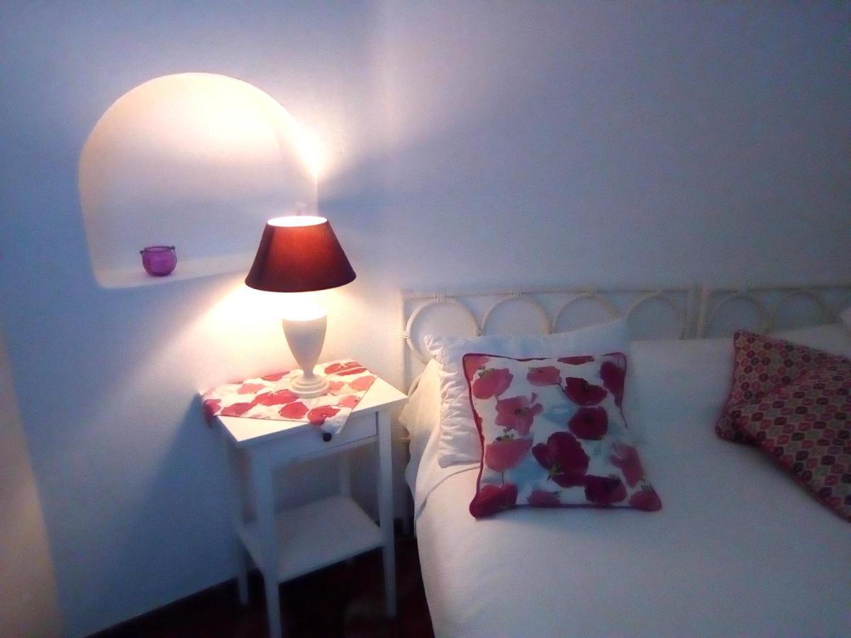 Casa Do Girassol Villa ลากอส ภายนอก รูปภาพ