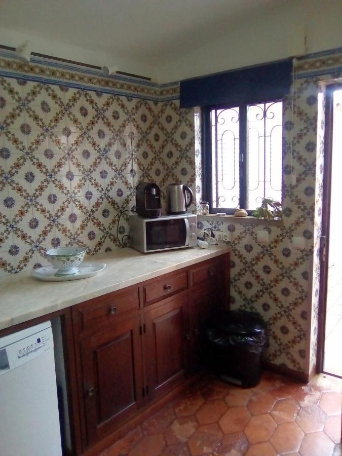 Casa Do Girassol Villa ลากอส ภายนอก รูปภาพ